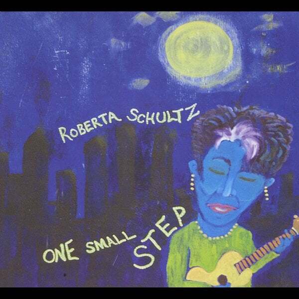 Cover art for One Small Step